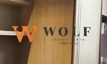 Imagem 2: Apartamento/Studio para Aluguel no bairro Trindade