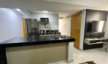Imagem 6: Excelente Apartamento mobiliado para locação, Setor Bueno, Goiânia, GO