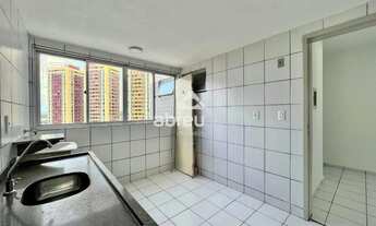 Imagem 5: Imóvel para aluguel com 60 metros quadrados com 2 quartos em Petrópolis - Natal - RN