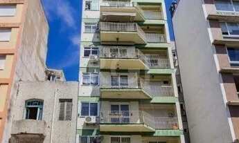 Imagem: Apartamento para Venda - 47m², 1 dormitório