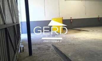 Imagem 6: Galpão para Aluguel em Osasco (Jardim Mutinga) 500 m² com Escritório e VistaMar