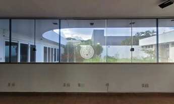 Imagem 7: Casa comercial - Ponto Comercial - 581m² - Aluguel - Av. Independência