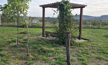 Imagem 7: Terreno de Chácara Canal Torto