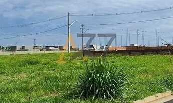 Imagem 3: Terreno de 300m² quitado à venda Quinta do Lago - Lac Léman - São José do Rio Preto, SP