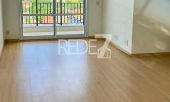 Imagem 2: Imperdível oportunidade de adquirir um apartamento de 3 quartos no Jardim Chapadão, Campin