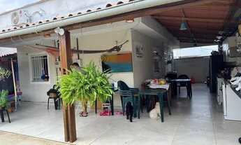 Imagem: Excelente Casa em Condomínio Fechado no