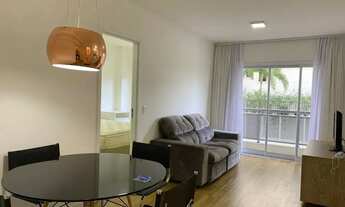 Imagem 4: APARTAMENTO MOBILIADO DE 1 DORM PARA LOCAÇÃO