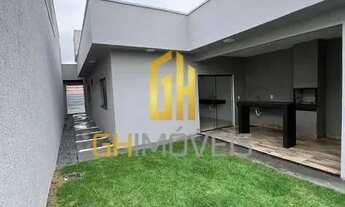 Imagem: Casa à venda, 112 m² por R$ 520.000,00