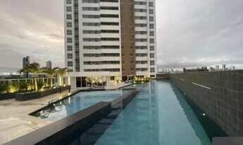 Imagem: Flat para Locação em Campina Grande, Centro