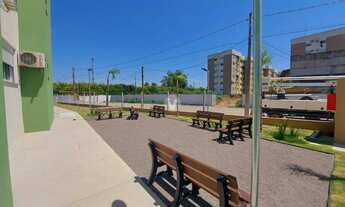 Imagem 4: Apartamento de 2 dormitórios com vaga, localizado no bairro Medianeira