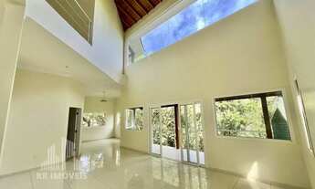 Imagem: RR8531 Casa 330m² CONDOMÍNIO TARUMÃ