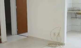 Imagem 6: RS12 Casa disponível no Cabula VI