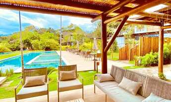 Imagem: Casa à Venda na Praia do Forte com 3 Suítes