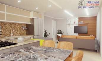 Imagem: Cobertura Duplex de 148.1m² no bairro Campo