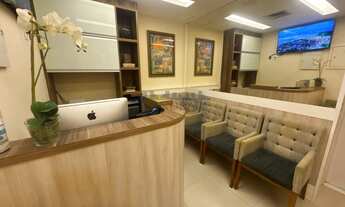 Imagem 3: Barra da Tijuca Galpão / depósito com 1 vaga na garagem