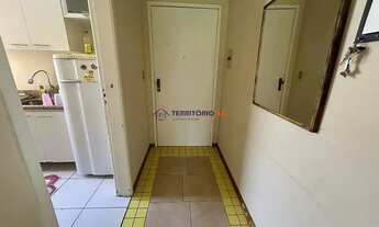 Imagem 4: Apartamento de 1 Dormitório de frente