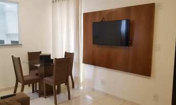 Imagem 2: Aluga-se apartamento mobiliado