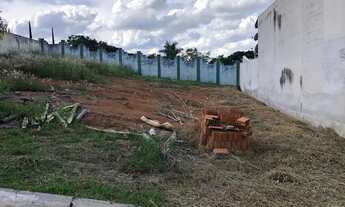 Imagem: Lote em Rua das Andorinhas - Residencial