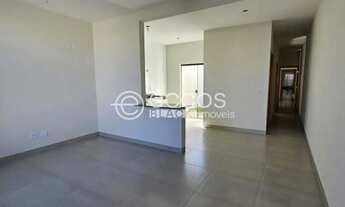 Imagem 5: Casa à venda, 2 quartos, 1 suíte, 2 vagas, Laranjeiras - Uberlândia/MG
