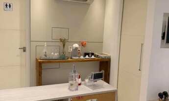 Imagem: Vendo sala comercial com 2 salas na Mooca