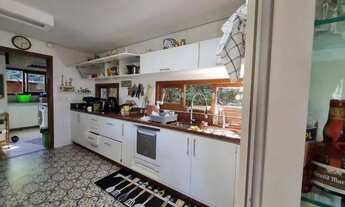 Imagem 6: Casa para Venda em Florianópolis, Campeche, 5 dormitórios, 1 suíte, 2 banheiros, 3 vagas