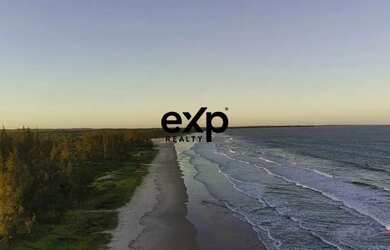 Imagem 2: Terreno frente mar à venda, Praia de Guaibim - Valença Bahia