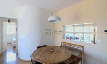 Imagem 4: Venda Apartamento 2 Dormitórios - 55 m² Perdizes