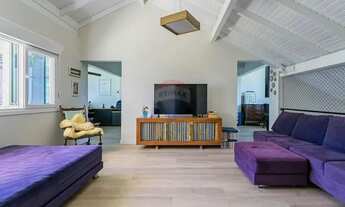 Imagem 4: Casa à venda com 3 quartos sendo 1 suíte, 365 m² construído, 480 m² de terreno por R$ 2.89