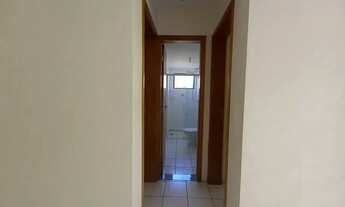 Imagem 7: Apartamento no Universiflex Semi Mobiliado para Alugar por R$1.200