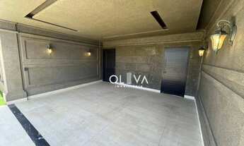 Imagem 2: Casa com 3 dormitórios à venda por R$ 1.400.000,00 - Setlife 2 - Mirassol/SP