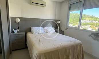 Imagem 6: Apartamento com vista para a natureza no Córrego Grande codigo: 151528