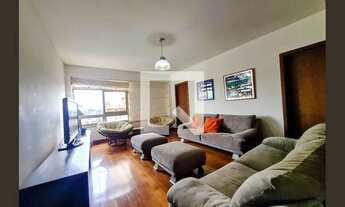 Imagem 5: Apartamento à Venda - Serra, 4 Quartos, 510 m2