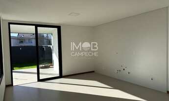 Imagem 6: Casa em loteamento, financiável, com 3 dormitórios à venda no Campeche