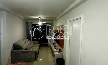 Imagem 6: Imóvel para venda com 74 metros quadrados com 2 quartos em Flamengo - Rio de Janeiro - RJ