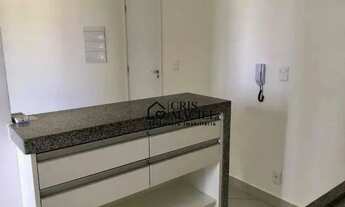 Imagem 4: Apartamento com 2 dormitórios para alugar no Condomínio Edifício Plaza Bella Vista - Indai