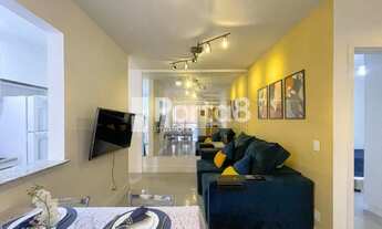 Imagem 6: Apartamento Mobiliado De 2 Dormitórios Para Locação No Alto Rio Preto - Próximo Ao Aeropor