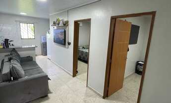 Imagem 5: Vende-se casa Novo Aleixo