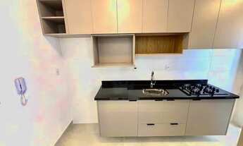 Imagem 7: Apartamento para Alugar no T:me Garetti 2 Suítes e Vista Iguatemi