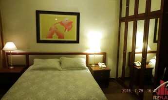 Imagem 4: Flat com ótimo preço no bairro Bela Vista. Confira!