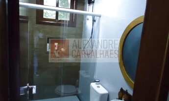 Imagem 6: CASA RESIDENCIAL em Itabirito - MG, Aconchego da Serra