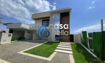 Imagem: SOBRADO ALPHAVILLE 1