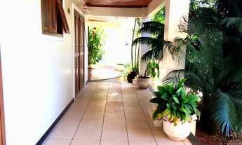 Imagem 5: ALUGO LINDA E ESPAÇOSA CASA EM VICENTE PIRES