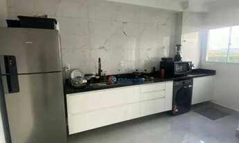 Imagem 6: Apartamento com 2 quartos à venda - Chácara Recreio Alvorada - Hortolândia/SP