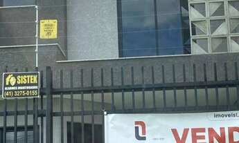 Imagem 4: Sobrado com 3 quartos à venda, 131 m² por R$ 737.000 - Xaxim - Curitiba/PR