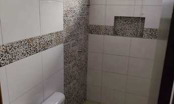 Imagem 8: CASA NUNCA HABITADA NA MANGABEIRA COMPOSTA DE 2/4..