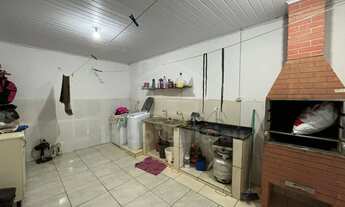 Imagem 7: Casa 2 quartos p/venda distrito de Potunduva