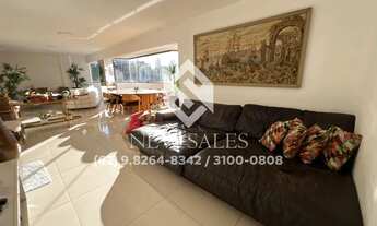 Imagem 7: Apartamento a venda 4 quartos sendo 2 suítes - Setor Oeste