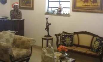 Imagem 3: CASA ASSOBRADADA - MORUMBI - SP