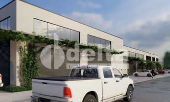 Imagem 6: Loja disponível para venda no bairro Novo Mundo em Uberlândia-MG