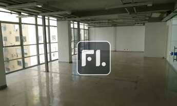 Imagem 2: Conjunto para alugar, 135 m² por R$ 21.112,61/mês - Itaim Bibi - São Paulo/SP